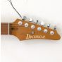 Ibanez AZ24S1F TXB Guitar Trans Turquoise Burst B-Stock, AZ24S1FTXB