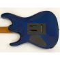 Ibanez AZ24S1F TXB Guitar Trans Turquoise Burst B-Stock, AZ24S1FTXB
