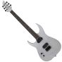 Schecter KM-6 MK-III Legacy Lefty Guitar Transparent White Satin, 876