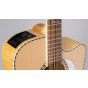 Takamine GD74CE 12 String Acoustic Electric Guitar Natural Demo, TAKGD74CE12UNAT