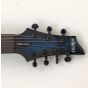Schecter Omen Elite-7 Guitar Blue Burst B-Stock 0135, 2458