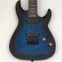 Schecter Omen Elite-7 Guitar Blue Burst B-Stock 0135, 2458