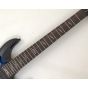 Schecter Omen Elite-7 Guitar Blue Burst B-Stock 0135, 2458