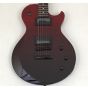 Schecter Solo-II Standard Guitar Blood Burst, 3960