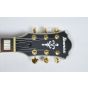 Ibanez AFJ91-AFF ARTCORE Expressionist Hollow Body Electric Guitar in Amber Fade Flat 0234, AFJ91JAFF