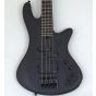 Schecter Stiletto Stealth-4 Pro Bass B-Stock 1019, 2270