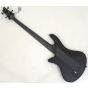 Schecter Stiletto Stealth-4 Pro Bass B-Stock 1019, 2270