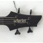 Schecter Stiletto Stealth-4 Pro Bass B-Stock 1019, 2270