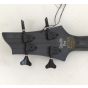 Schecter Stiletto Stealth-4 Pro Bass B-Stock 1019, 2270