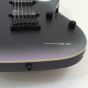 Ibanez RGA42EX BAM Black Aurora Burst Matte Guitar B-Stock, RGA42EXBAM