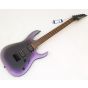 Ibanez RGA42EX BAM Black Aurora Burst Matte Guitar B-Stock, RGA42EXBAM