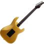 Schecter Nick Johnston Traditional HSS 10th Anniversary Lefty Guitar Atomic Saffron, 1157