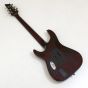 Schecter Hellraiser C-1 FR Guitar Black Cherry B-Stock 0926, 1794