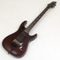Schecter Hellraiser C-1 FR Guitar Black Cherry B-Stock 0926, 1794