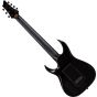 Schecter Sunset-7 ET Red Dawn Electric Guitar, 3893