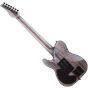 Schecter PT-7 FR-S SLS Elite Evil Twin Guitar, 1384