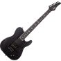 Schecter PT-7 FR-S SLS Elite Evil Twin Guitar, 1384
