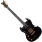 Schecter ZV-H6LLYW66D-S Zacky Vengeance Lefty Guitar Gloss Black, 546