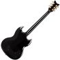 Schecter ZV-H6LLYW66D-S Zacky Vengeance Lefty Guitar Gloss Black, 546