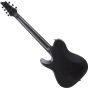 Schecter PT-7 Multiscale Black Ops Electric Guitar, 621