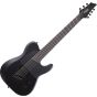 Schecter PT-7 Multiscale Black Ops Electric Guitar, 621