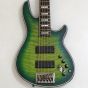 Schecter Daniel Firth Hellraiser Extreme-5 Bass Cthulhu Burst Satin B-Stock 0398, 378