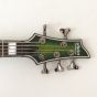 Schecter Daniel Firth Hellraiser Extreme-5 Bass Cthulhu Burst Satin B-Stock 0398, 378