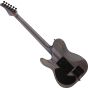 Schecter PT FR-S SLS Elite Evil Twin Guitar, 1383