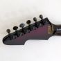 Schecter E-1 FR S SE Guitar Trans Purple Burst B-Stock 1483, 3071