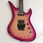 Schecter Nikki Stringfield A-6 FR-S Guitar Maiden Mist, 359