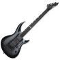 ESP E-II Horizon-III FR See-Thru Black Sunburst Guitar B-Stock, EIIHOR3FMFRSTBLKSB