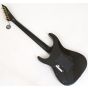 ESP E-II M-II Black Natural Burst Guitar B-Stock, EIIMIIQMBLKNB