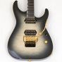 ESP E-II M-II Black Natural Burst Guitar B-Stock, EIIMIIQMBLKNB
