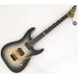 ESP E-II M-II Black Natural Burst Guitar B-Stock, EIIMIIQMBLKNB