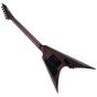 ESP LTD Arrow-1000 QM Guitar Dark Brown Sunburst B-Stock, LARROW1000QMDBSBS