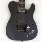 Schecter PT-7 FR-S SLS Elite Evil Twin Guitar B-Stock, 1384