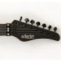 Schecter PT-7 FR-S SLS Elite Evil Twin Guitar B-Stock, 1384