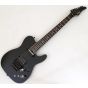Schecter PT-7 FR-S SLS Elite Evil Twin Guitar B-Stock, 1384