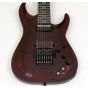 Schecter C-7 FR-S Apocalypse Electric Guitar Red Reign B-Stock 1906, 3058