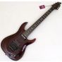 Schecter C-7 FR-S Apocalypse Electric Guitar Red Reign B-Stock 1906, 3058