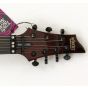 Schecter C-7 FR-S Apocalypse Electric Guitar Red Reign B-Stock 1906, 3058