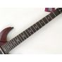 Schecter C-7 FR-S Apocalypse Electric Guitar Red Reign B-Stock 1906, 3058
