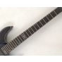 Schecter Hellraiser Hybrid C-1 Guitar Trans Black Burst B Stock 0130, 1922