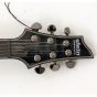 Schecter Hellraiser Hybrid C-1 Guitar Trans Black Burst B Stock 0130, 1922