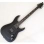 Schecter C-1 SLS Elite Evil Twin Guitar B-Stock 1498, 1347