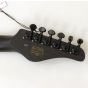 Schecter Sun Valley Super Shredder Guitar Black Limba B-Stock 0416, 1267