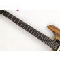 Schecter Sun Valley Super Shredder Guitar Black Limba B-Stock 0416, 1267