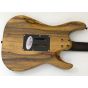Schecter Sun Valley Super Shredder Guitar Black Limba B-Stock 0416, 1267