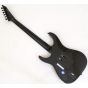 ESP LTD KH-DEMONOLOGY Kirk Hammett Guitar B-Stock 0237, LKHDEMON