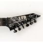 ESP LTD KH-DEMONOLOGY Kirk Hammett Guitar B-Stock 0237, LKHDEMON
